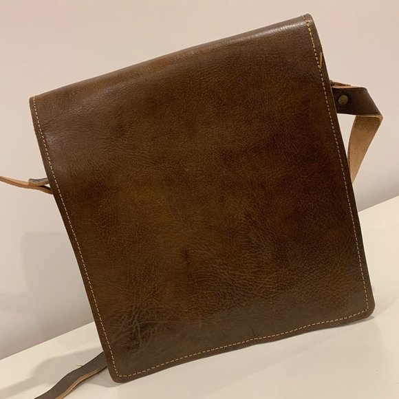 True real leather bags - Picture 2 of 4